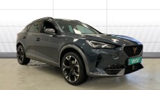 CUPRA Formentor 1.5 TSI 150 V2 5dr DSG Petrol Estate